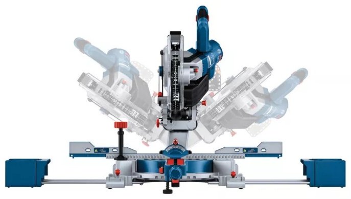 Дисковая пила Bosch 0601B51000, аккумуляторная - ForteMarket Дисковая пила Bosch 0601B51000, аккумуляторная купить,0