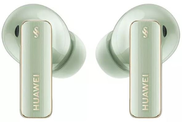 Наушники Huawei FreeBuds Pro 4 зеленый