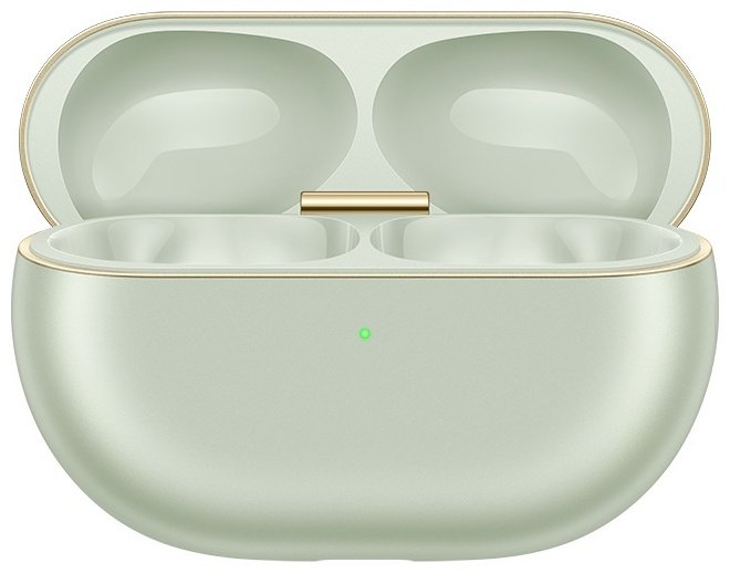 Наушники Huawei FreeBuds Pro 4 зеленый
