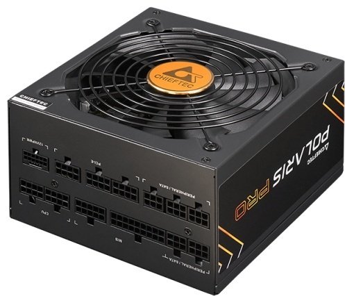 Блок питания Chieftec Polaris Pro PPX-1300FC-A3 1300 Вт купить,111996