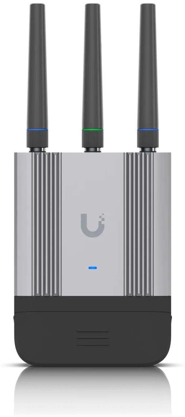 Wi-Fi роутер Ubiquiti Mobile Router Industrial купить,NaN