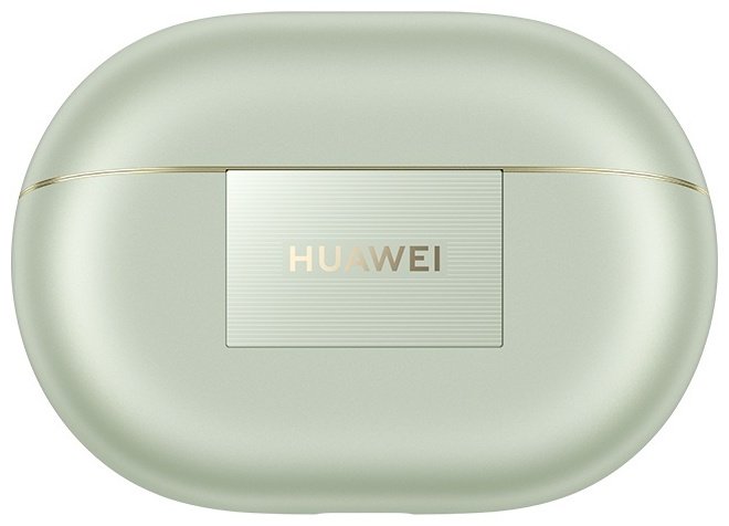 Наушники Huawei FreeBuds Pro 4 зеленый