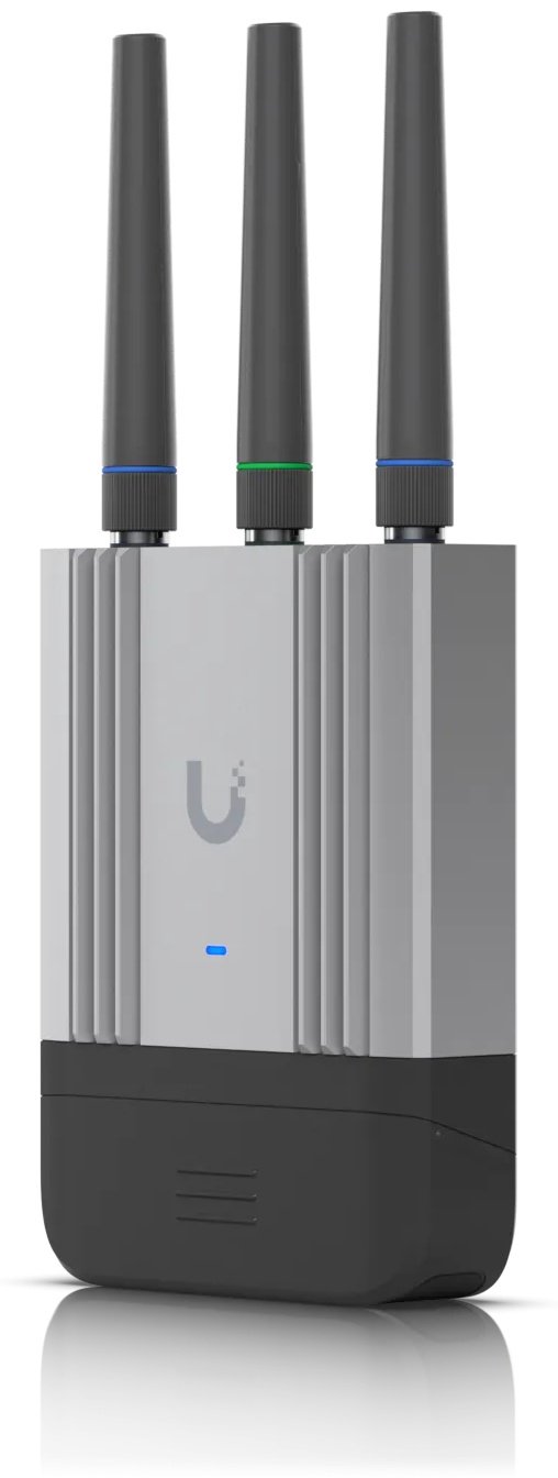 Wi-Fi роутер Ubiquiti Mobile Router Industrial купить,NaN