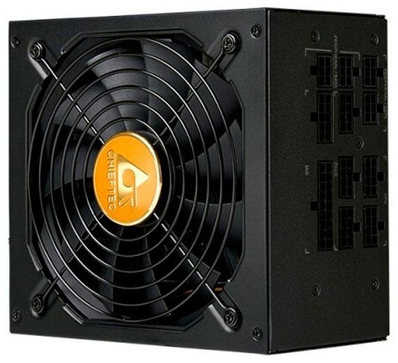 Блок питания Chieftec PPS-1250FC-A3 1250 Вт
