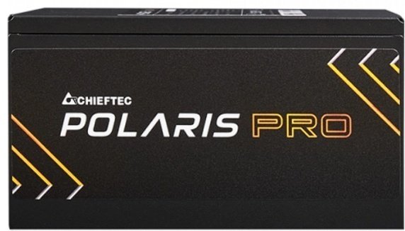 Блок питания Chieftec Polaris Pro PPX-1300FC-A3 1300 Вт купить,111996