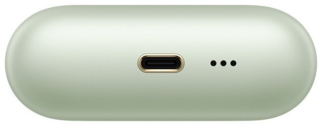 Наушники Huawei FreeBuds Pro 4 зеленый - ForteMarket Наушники Huawei FreeBuds Pro 4 зеленый купить,131755
