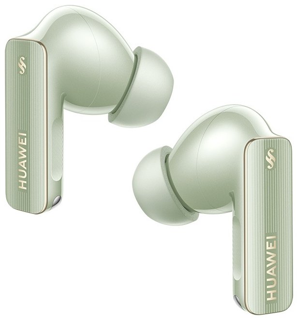 Наушники Huawei FreeBuds Pro 4 зеленый - ForteMarket Наушники Huawei FreeBuds Pro 4 зеленый купить,131755