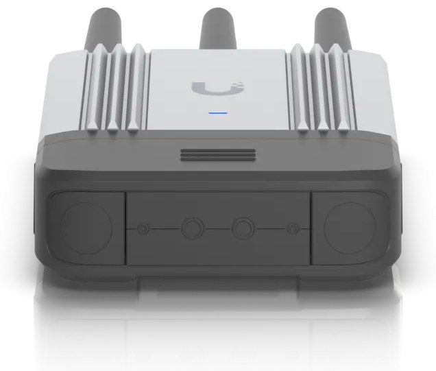 Wi-Fi роутер Ubiquiti Mobile Router Industrial купить,NaN