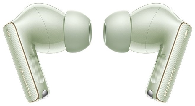 Наушники Huawei FreeBuds Pro 4 зеленый - ForteMarket Наушники Huawei FreeBuds Pro 4 зеленый купить,131755