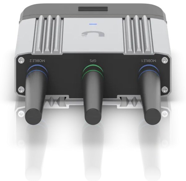 Wi-Fi роутер Ubiquiti Mobile Router Industrial купить,NaN