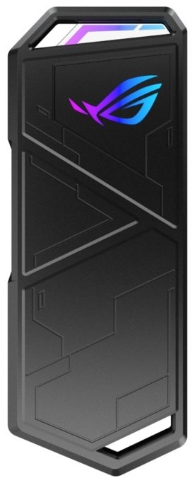 Внешний бокс ASUS ROG Strix Arion Lite M2 ESD-S1CL черный купить,NaN