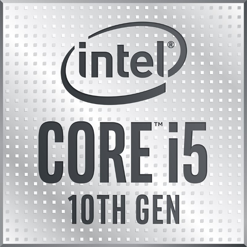 Процессор Intel Core i5-10400F BOX купить,0