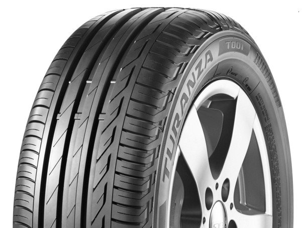 Шина Bridgestone Turanza T001 195/50 R15 82V летняя купить,NaN