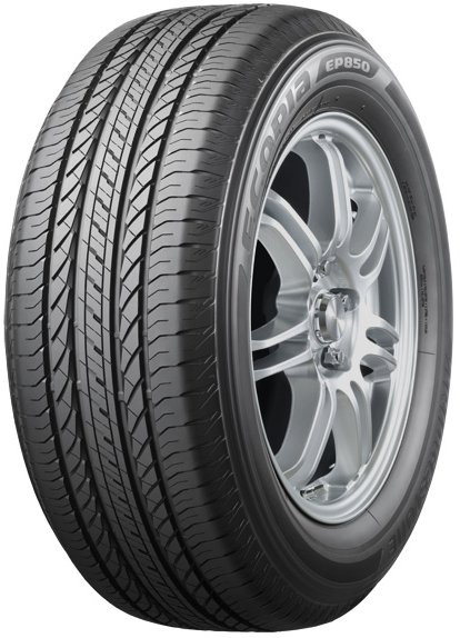 Шина Bridgestone Ecopia EP850 235/75 R15 109H летняя купить,80990
