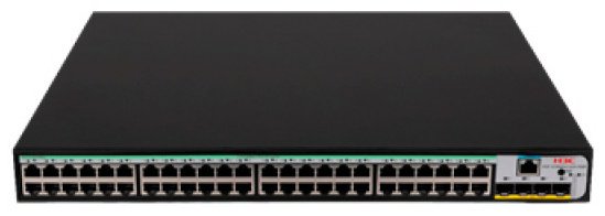 Коммутатор H3C LS-1850V2-52X-PWR-GL купить,NaN