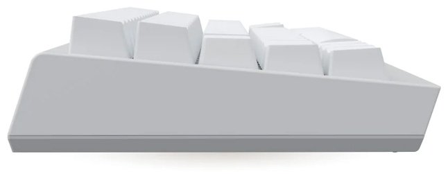 Клавиатура Ducky DKON2461AST3-DAUSPDOECL2WW1 белый купить,NaN