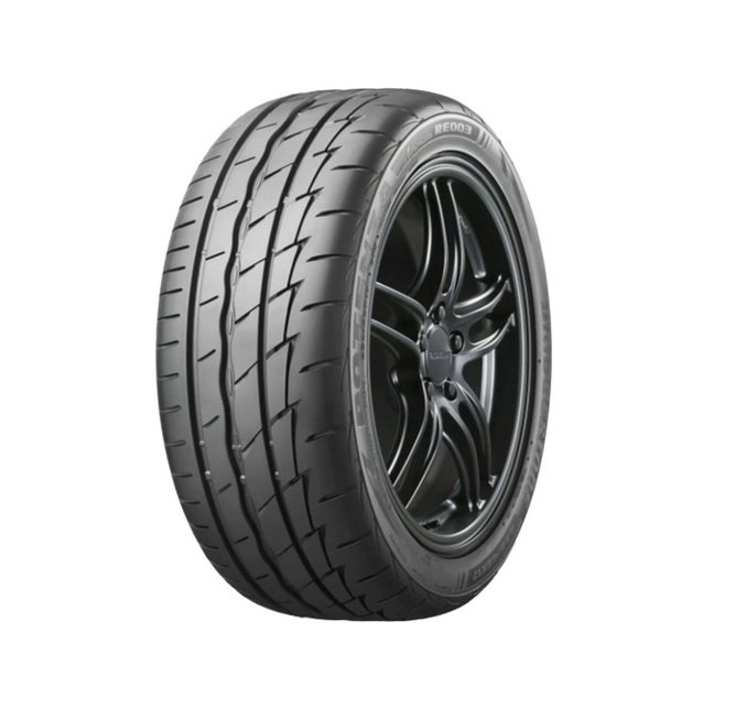 Шина Bridgestone Potenza Adrenalin RE003 225/55 R17 97W летняя купить,NaN