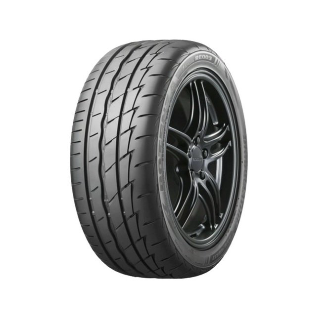 Шина Bridgestone Potenza Adrenalin RE003 225/55 R17 97W летняя купить,NaN
