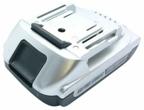 Аккумулятор Sturm! CD3220BL-53 Li-Ion 20 В 1 Ач 1 шт