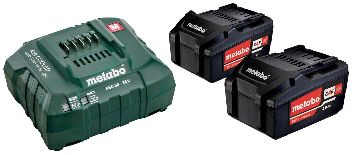 Metabo Basic-Set 685050000 18 В купить,NaN