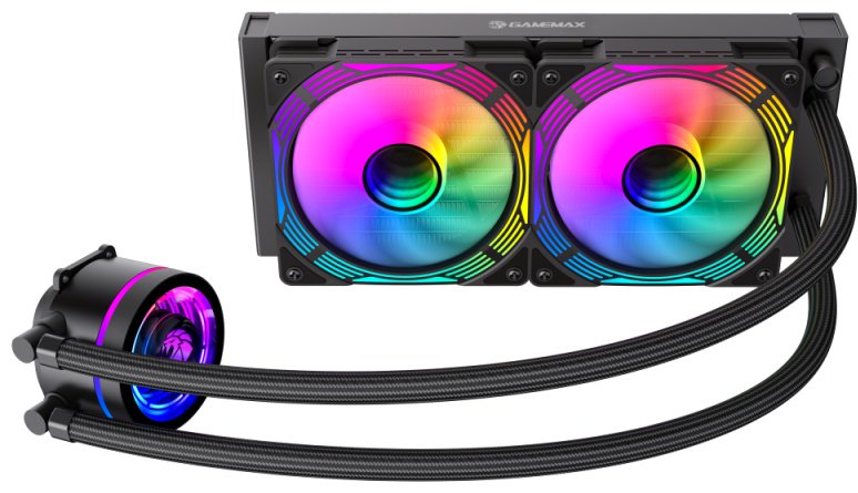 Game Max IceChill 240V
