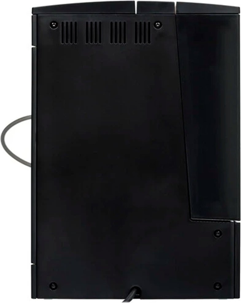 Кофемашина Nivona CafeRomatica NICR 555 серый