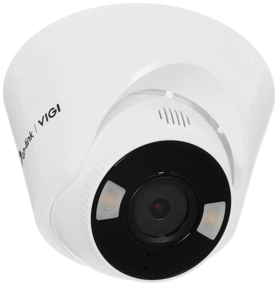 TP-LINK камера видеонаблюдения VIGI C440(4mm)(UN), 4 расширение 2560x1440 купить,NaN