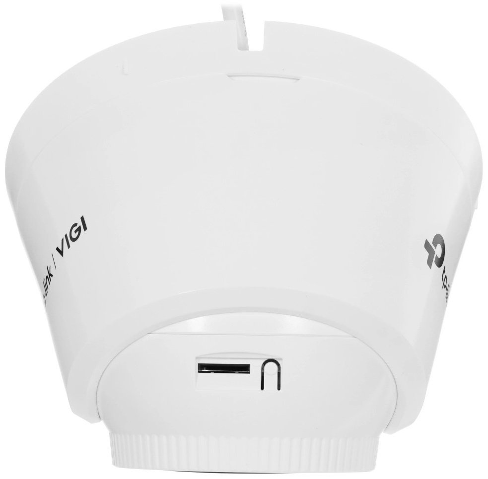 TP-LINK камера видеонаблюдения VIGI C440(4mm)(UN), 4 расширение 2560x1440 купить,NaN