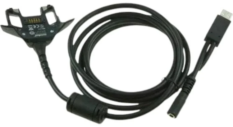 Кабель Zebra CBL-TC7X-USB1-01 черный купить,16116