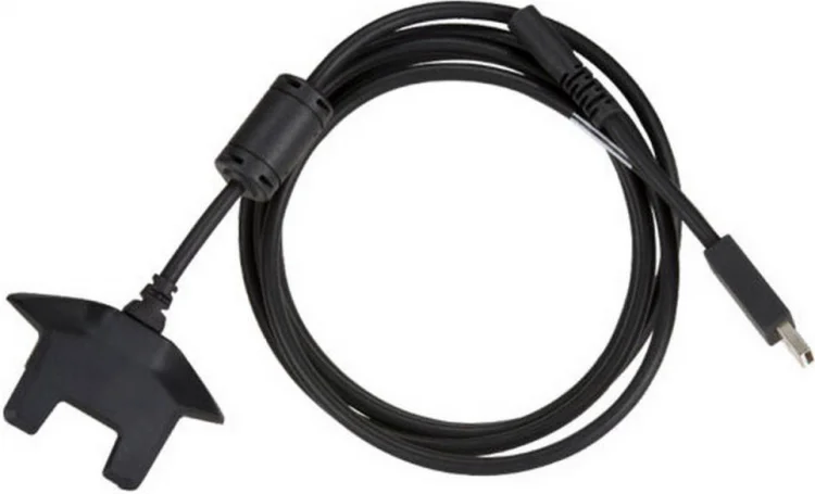 Кабель Zebra CBL-TC7X-USB1-01 черный купить,16116