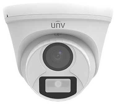 Камера видеонаблюдения UNV UAC-T112-F28-W 1920x1080