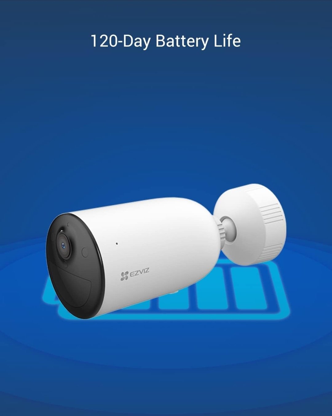 EZVIZ камера видеонаблюдения CS-CB3, 2 расширение 1920x1080 - ForteMarket EZVIZ камера видеонаблюдения CS-CB3, 2 расширение 1920x1080 купить,0