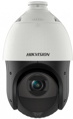 Hikvision камера видеонаблюдения DS-2DE4425IW-DE(T5), 4 Мпикс расширение 2560x1440