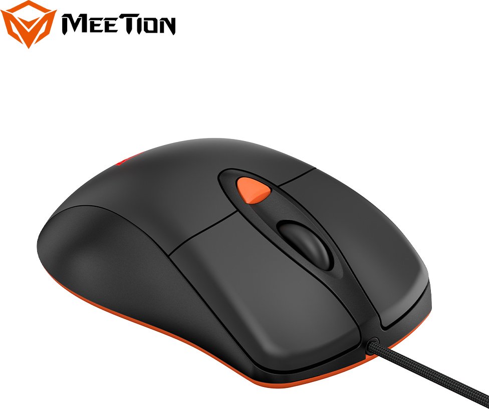 Клавиатура MeeTion C505 черный купить,NaN