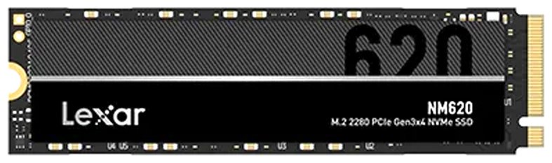 SSD Lexar LNM620X256G-RNNNG 256 Гб