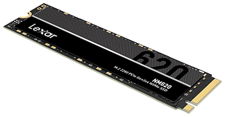 SSD Lexar LNM620X256G-RNNNG 256 Гб