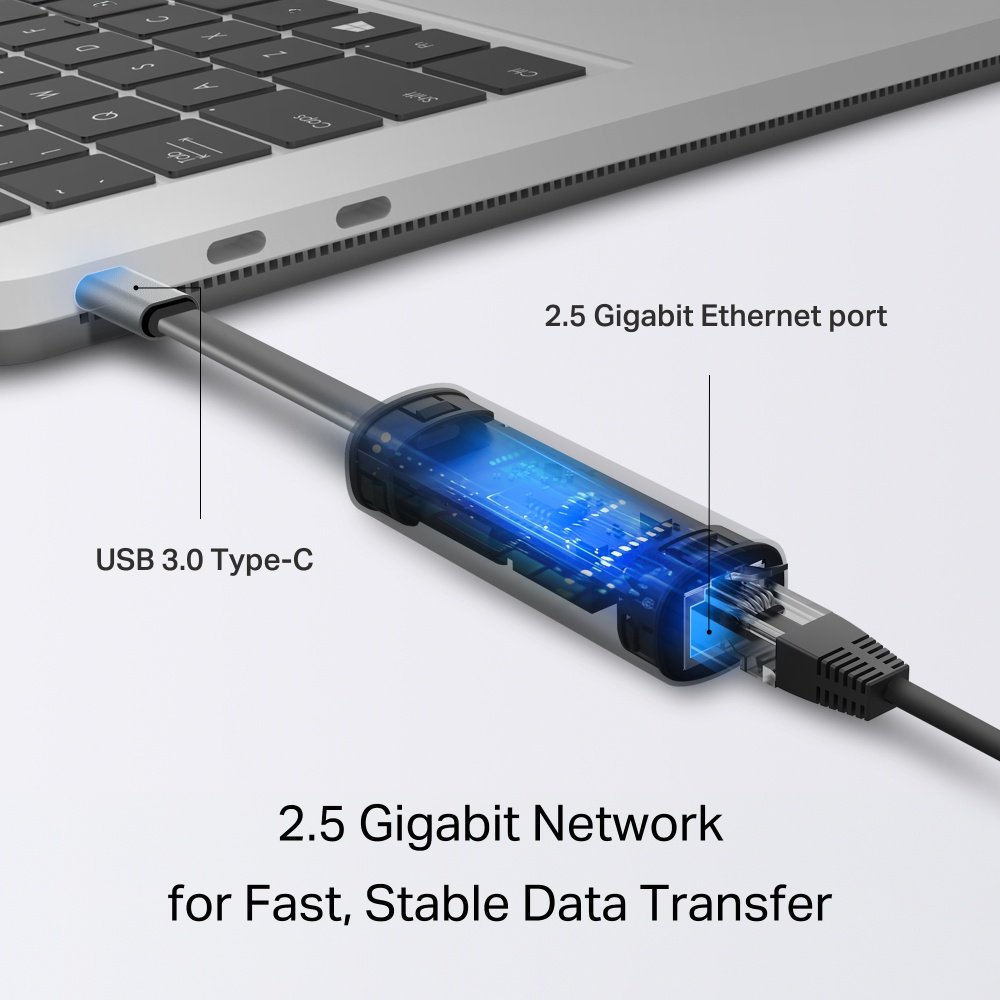 Сетевая карта TP-LINK UE302C купить,NaN