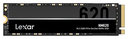 SSD Lexar NM620 256 Гб купить,NaN