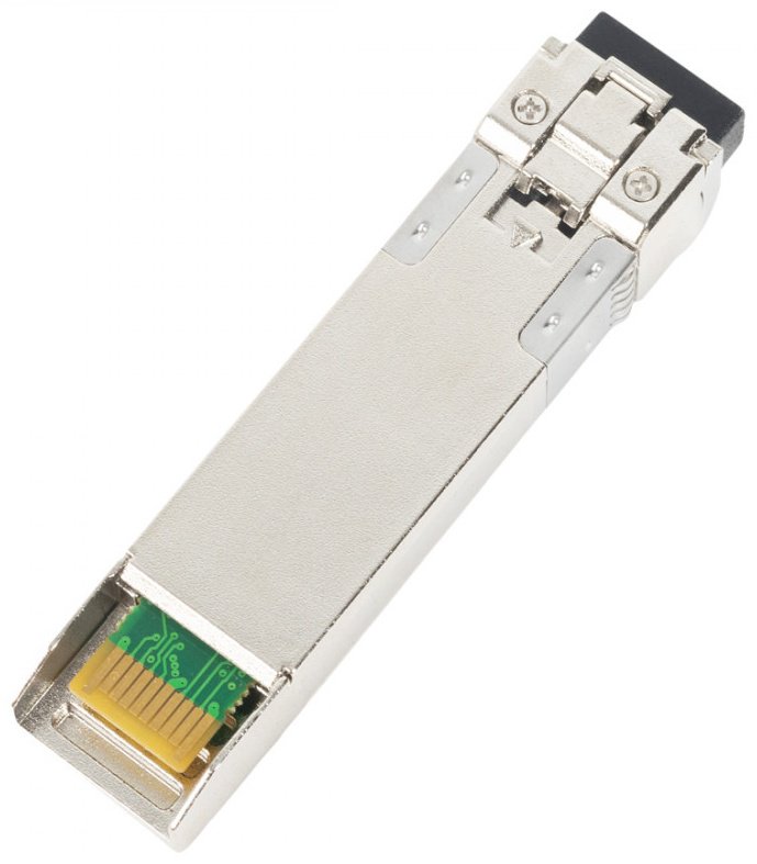 Трансивер А-Оптик AO-SFP-B53L-40D