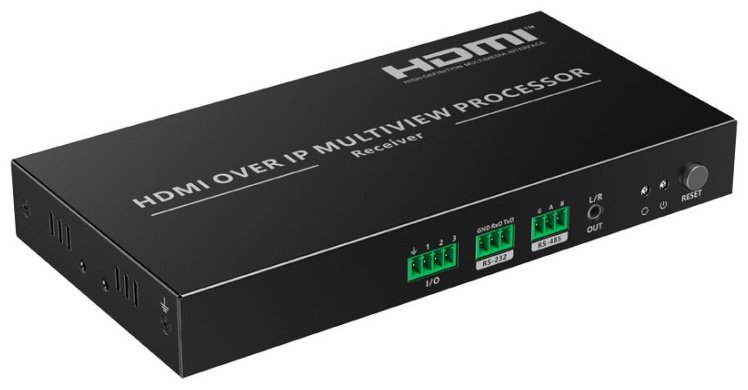 Коммутатор LENKENG iMCS-RX-Multiview купить,162500