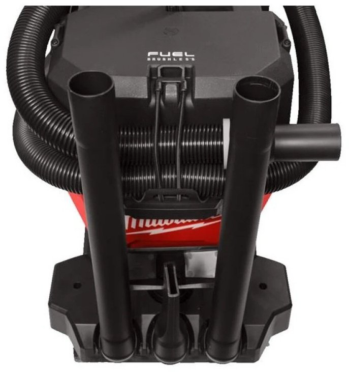 Строительный пылесос Milwaukee M18 F2VC23L-0 4933478964 купить,NaN