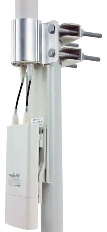 Wi-Fi антенна Ubiquiti AirMAX Omni 5G10 купить,NaN