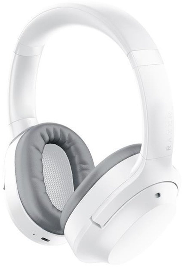 Наушники Razer RZ04-03760200-R3M1 белый