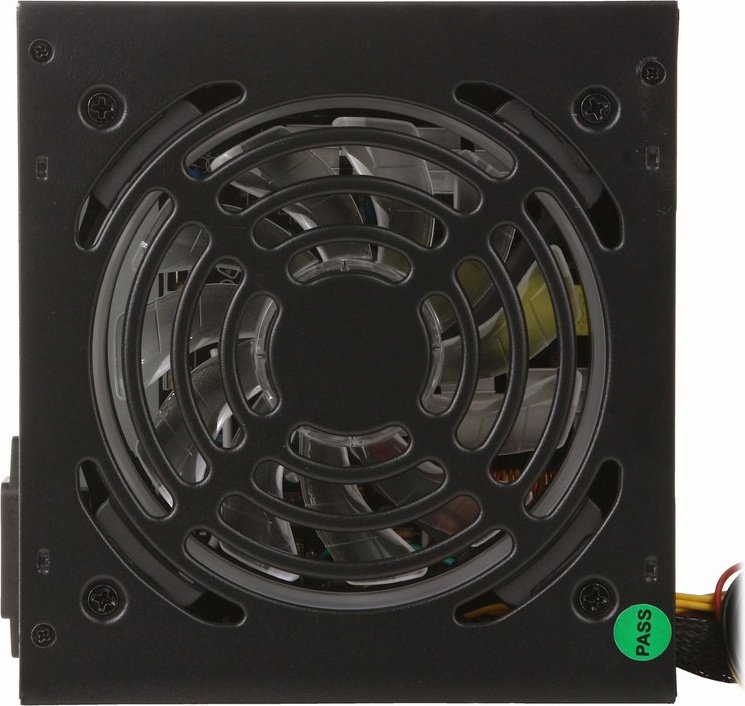 Блок питания X-Game Shadow 400W RGB (OEM) 400 Вт купить,NaN