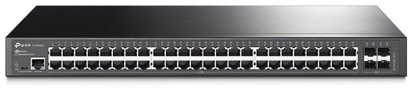 Коммутатор TP-LINK TL-SG3452 купить,NaN