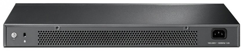Коммутатор TP-LINK TL-SG3452 купить,NaN
