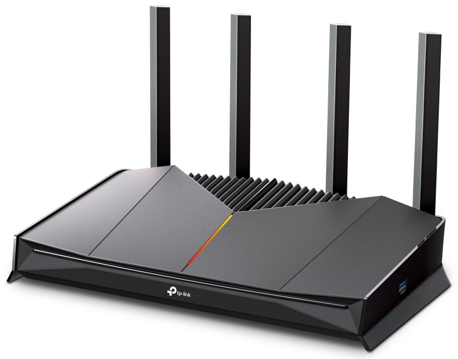 Wi-Fi роутер TP-LINK Archer GE230