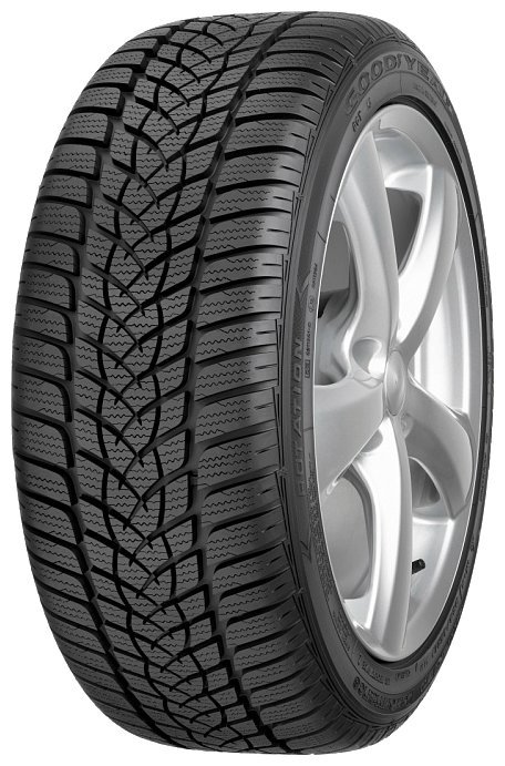 Шина Goodyear UltraGrip Performance SUV G1 225/65 R17 102H зимняя купить,121290