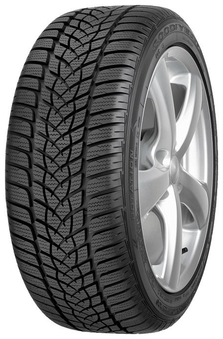 Шина Goodyear UltraGrip Performance SUV G1 225/65 R17 102H зимняя купить,121290