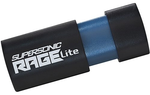 USB Flash карта Patriot PEF128GRLB32U 128 Гб